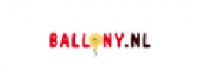 Кэшбэк в Ballony.nl NL