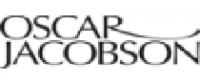 Кэшбэк в Oscar Jacobson Golf GB