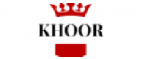Кэшбэк в Khoor US