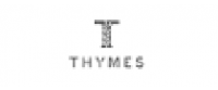 Кэшбэк в Thymes US