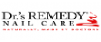 Кэшбэк в Dr.s REMEDY Nail Care US