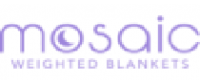 Кэшбэк в Mosaic Weighted Blankets US