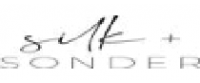 Кэшбэк в Silk and Sonder US