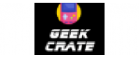 Кэшбэк в Geek Crate GB