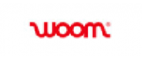 Кэшбэк в woom.com DE