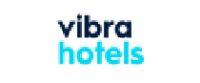 Кэшбэк в Vibra HotelsUS
