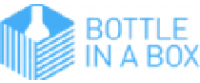 Кэшбэк в Bottle In A Box