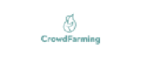 Кэшбэк в Crowdfarming DE