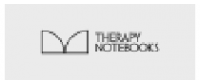 Кэшбэк в Therapy Notebooks US