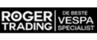 Кэшбэк в Roger Trading NL