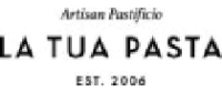 Кэшбэк в La Tua Pasta GB