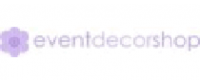 Кэшбэк в Event Decor Shop GB