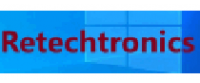 Кэшбэк в Retechtronics US