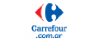 Кэшбэк в Carrefour AR