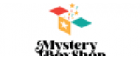 Кэшбэк в Mystery Box Shop GB