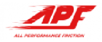 Кэшбэк в APF All Performance Friction US