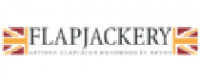 Кэшбэк в Flapjackery GB