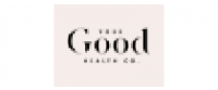 Кэшбэк в Your Good Health Co GB
