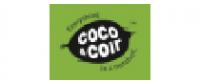 Кэшбэк в Coco & Coir - Sustainable Garden Products GB