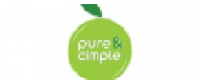 Кэшбэк в Pure & Cimple (US & CA) US