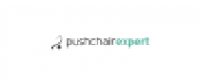Кэшбэк в Pushchair Expert GB