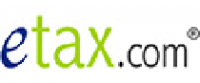 Кэшбэк в ETAX.COM - Online Tax FilingUS