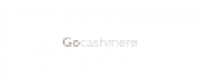 Кэшбэк в Gocashmere.com NL