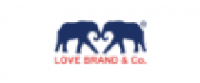 Кэшбэк в LOVE BRAND & Co. GB