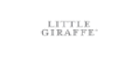 Кэшбэк в Little Giraffe US