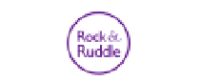 Кэшбэк в Rock and Ruddle GB
