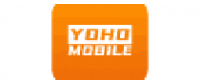Кэшбэк в YOHO MOBILE PTE. LTD. US