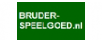 Кэшбэк в Bruder Speelgoed NL & BE NL