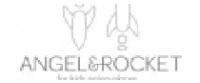 Кэшбэк в Angel and Rocket GB