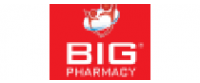 Кэшбэк в Big Pharmacy MY - CPS MY