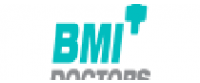 Кэшбэк в BMI Doctors US