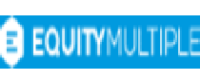 Кэшбэк в EquityMultiple - Real Estate Investing for Accredited Individuals US