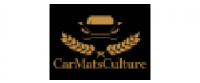 Кэшбэк в CarMatsCulture