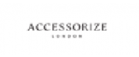 Кэшбэк в Accessorize London [CPS] IN 2