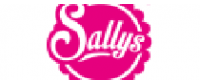 Кэшбэк в Sallys Shop DE