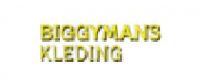 Кэшбэк в Biggymanskleding NL & BE NL