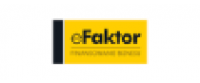 Кэшбэк в eFaktor