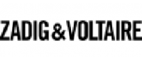 Кэшбэк в Zadig & Voltaire US