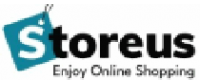 Кэшбэк в Storeus AE Offline codes AE