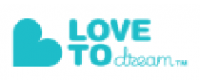 Кэшбэк в Love to Dream UK