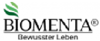 Кэшбэк в Biomenta Beauty Concepts DACH