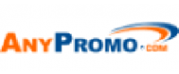Кэшбэк в Any Promo Inc. US