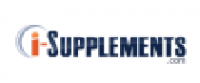 Кэшбэк в i-Supplements US