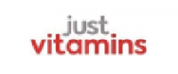 Кэшбэк в Just Vitamins UK