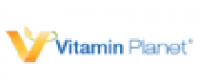 Кэшбэк в Vitamin Planet UK