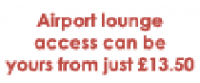 Кэшбэк в Lounge Pass UK